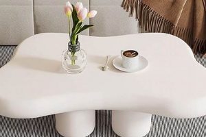 Elevate Style: Cloud Coffee Table Designs You'll Love | The Ultimate Coffee Guide: Types, Brewing Methods & Best Beans