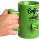Elevate Your Buzz: Best Weed Coffee Cup Guide | The Ultimate Coffee Guide: Types, Brewing Methods & Best Beans