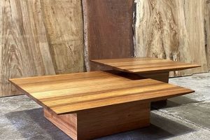 Enhance Your Room: Cherry Hardwood Coffee Table Decor | The Ultimate Coffee Guide: Types, Brewing Methods & Best Beans
