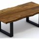 Best Acacia Wood Coffee Table: Styles & Care Tips | The Ultimate Coffee Guide: Types, Brewing Methods & Best Beans