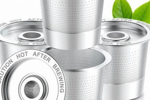 Enjoy Truly Mold-Free Coffee K-Cups Today! | The Ultimate Coffee Guide: Types, Brewing Methods & Best Beans