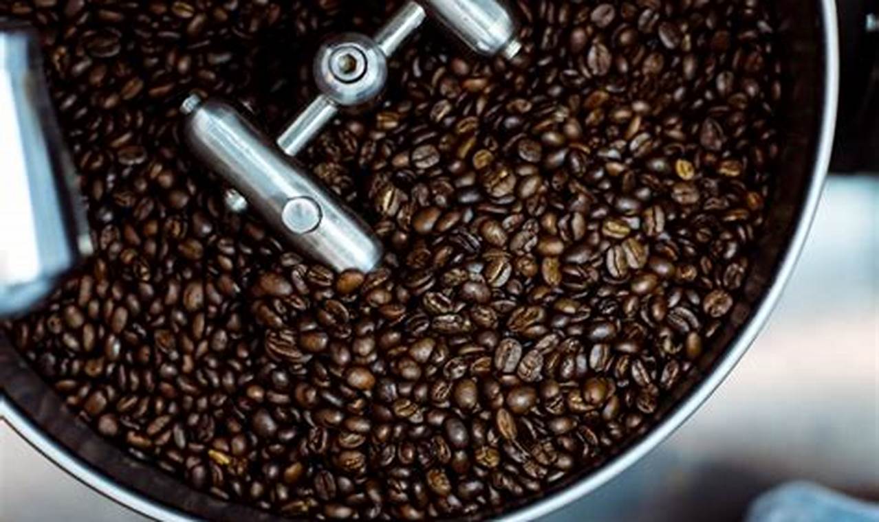 The Top: Best Coffee Beans for Dark Roast, Reviewed | The Ultimate Coffee Guide: Types, Brewing Methods & Best Beans