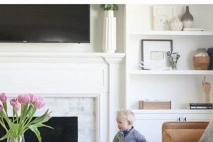 Easy Childproofing Coffee Table Ideas + Safety Tips | The Ultimate Coffee Guide: Types, Brewing Methods & Best Beans