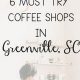 Best Greenville NC Coffee Shops: Find Your Perfect Brew! | The Ultimate Coffee Guide: Types, Brewing Methods & Best Beans