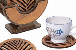 Protect & Style: Coaster Coffee Table Guide for You | The Ultimate Coffee Guide: Types, Brewing Methods & Best Beans