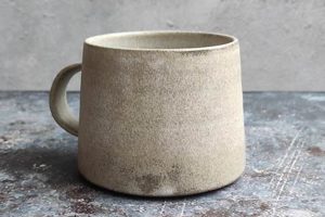 Artisan Hand Made Coffee Mugs: Unique & Beautiful | The Ultimate Coffee Guide: Types, Brewing Methods & Best Beans