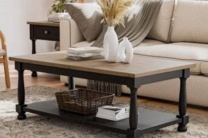Guide to 48 Inch Coffee Table: Styles & Buying Tips | The Ultimate Coffee Guide: Types, Brewing Methods & Best Beans