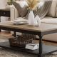 Guide to 48 Inch Coffee Table: Styles & Buying Tips | The Ultimate Coffee Guide: Types, Brewing Methods & Best Beans