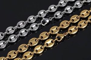 Elevate Style: Gucci Coffee Bean Necklace - Chic Adornment | The Ultimate Coffee Guide: Types, Brewing Methods & Best Beans