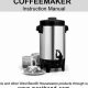 West Bend Coffee Maker Instructions: Brew Like a Pro! | The Ultimate Coffee Guide: Types, Brewing Methods & Best Beans