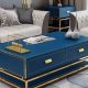 Blue Coffee Table | The Ultimate Coffee Guide: Types, Brewing Methods & Best Beans