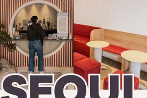 Seoul's Coolest Coffee Shops: A Caffeine Seeker's Guide | The Ultimate Coffee Guide: Types, Brewing Methods & Best Beans