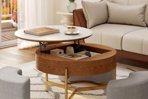Lift Top Coffee Table With Stools | The Ultimate Coffee Guide: Types, Brewing Methods & Best Beans