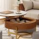 Lift Top Coffee Table With Stools | The Ultimate Coffee Guide: Types, Brewing Methods & Best Beans