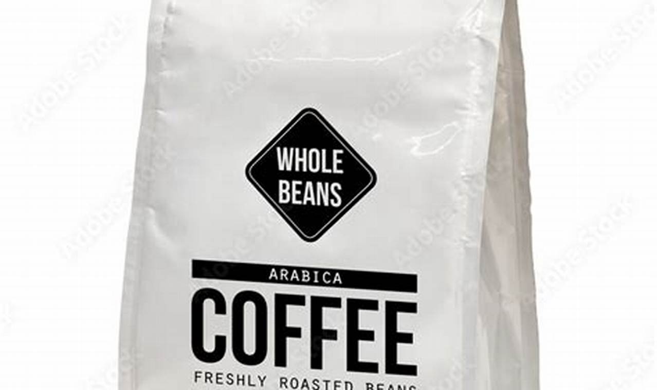 Buy Fresh: Bag of Coffee Beans - Best Flavors! | The Ultimate Coffee Guide: Types, Brewing Methods & Best Beans