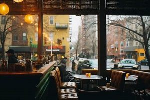 Best Coffee Shops South End Boston Guide [Year] | The Ultimate Coffee Guide: Types, Brewing Methods & Best Beans