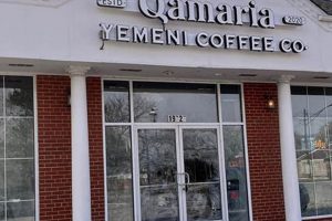 Coffee Shops Grosse Pointe The Ultimate Coffee Guide: Types, Brewing Methods & Best Beans Coffee Shops Grosse Pointe | The Ultimate Coffee Guide: Types, Brewing Methods & Best Beans