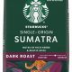 Best Sumatra Dark Roast Coffee Beans: Bold & Earthy | The Ultimate Coffee Guide: Types, Brewing Methods & Best Beans