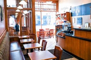 Best Coffee Shops in Lansing, MI: Your Local Guide | The Ultimate Coffee Guide: Types, Brewing Methods & Best Beans