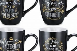 Sacred Sips: Religious Coffee Mugs for Faith & Comfort The Ultimate Coffee Guide: Types, Brewing Methods & Best Beans Sacred Sips: Religious Coffee Mugs for Faith & Comfort | The Ultimate Coffee Guide: Types, Brewing Methods & Best Beans