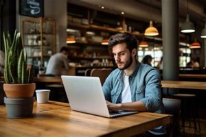 Boost: Coffee Shops for Remote Work Near You [Guide] | The Ultimate Coffee Guide: Types, Brewing Methods & Best Beans