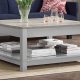 Rustic Charm: Grey Wood Coffee Tables For Your Living Room | The Ultimate Coffee Guide: Types, Brewing Methods & Best Beans