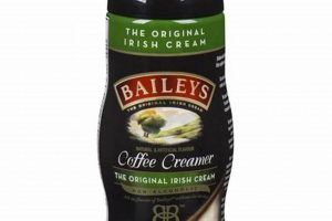 Indulge: Baileys Irish Cream Coffee Creamer Delight The Ultimate Coffee Guide: Types, Brewing Methods & Best Beans Indulge: Baileys Irish Cream Coffee Creamer Delight | The Ultimate Coffee Guide: Types, Brewing Methods & Best Beans