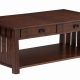 Best Dark Oak Coffee Table: Styles & Buying Guide | The Ultimate Coffee Guide: Types, Brewing Methods & Best Beans