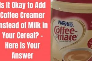 Coffee Hack: Can I Use Coffee Creamer Instead of Milk? | The Ultimate Coffee Guide: Types, Brewing Methods & Best Beans