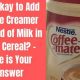 Coffee Hack: Can I Use Coffee Creamer Instead of Milk? | The Ultimate Coffee Guide: Types, Brewing Methods & Best Beans
