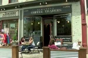 Saratoga Springs Coffee Shop | The Ultimate Coffee Guide: Types, Brewing Methods & Best Beans