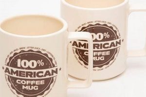 Safe & Stylish: Coffee Mugs Made in USA Lead Free Today! The Ultimate Coffee Guide: Types, Brewing Methods & Best Beans Safe & Stylish: Coffee Mugs Made in USA Lead Free Today! | The Ultimate Coffee Guide: Types, Brewing Methods & Best Beans