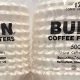 Best 12 Cup Coffee Filters: Brew Better, Cup After Cup! | The Ultimate Coffee Guide: Types, Brewing Methods & Best Beans