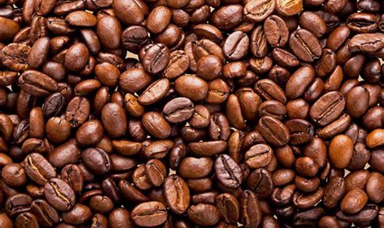Best Peruvian Arabica Hard Beans: Taste the Andes! | The Ultimate Coffee Guide: Types, Brewing Methods & Best Beans