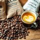 Best Italian Bean Coffee: Rich Flavors Await! | The Ultimate Coffee Guide: Types, Brewing Methods & Best Beans