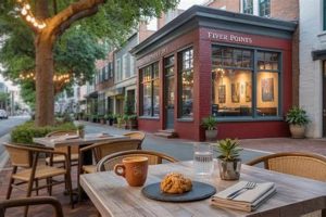 Coffee Shops Brunswick Ga | The Ultimate Coffee Guide: Types, Brewing Methods & Best Beans