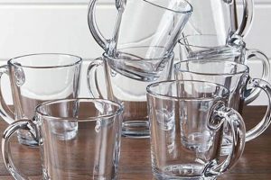 Best 8 oz Coffee Mugs: Size, Style & More! | The Ultimate Coffee Guide: Types, Brewing Methods & Best Beans