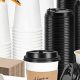 Best 8 Ounce Disposable Coffee Cups: Your Guide & Reviews | The Ultimate Coffee Guide: Types, Brewing Methods & Best Beans