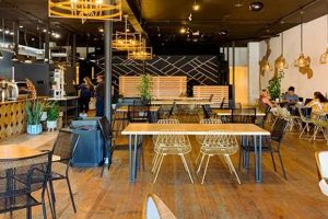Best Greenwood Coffee Shops: Your Local Guide | The Ultimate Coffee Guide: Types, Brewing Methods & Best Beans