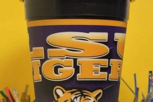 Best LSU Coffee Cup: Insulated Mugs & More | The Ultimate Coffee Guide: Types, Brewing Methods & Best Beans