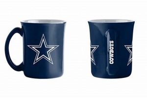 Cowboys Coffee Mug | The Ultimate Coffee Guide: Types, Brewing Methods & Best Beans