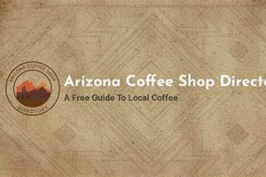 Best Coffee Shops in Tucson, AZ: Your Local Guide | The Ultimate Coffee Guide: Types, Brewing Methods & Best Beans