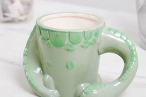 Roaring Good Start! Dinosaur Coffee Mug Fun! | The Ultimate Coffee Guide: Types, Brewing Methods & Best Beans