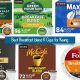 Eco-Friendly Compostable Coffee K Cups: Brew Better! | The Ultimate Coffee Guide: Types, Brewing Methods & Best Beans