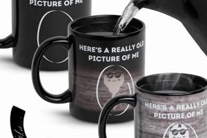 Unique Odd Coffee Mugs: Cool Designs & More! | The Ultimate Coffee Guide: Types, Brewing Methods & Best Beans