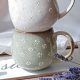 Adorable Daisy Coffee Mug: Floral Mugs for You! | The Ultimate Coffee Guide: Types, Brewing Methods & Best Beans