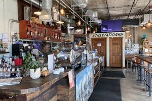 Greenlake Coffee Shops Seattle The Ultimate Coffee Guide: Types, Brewing Methods & Best Beans Greenlake Coffee Shops Seattle | The Ultimate Coffee Guide: Types, Brewing Methods & Best Beans
