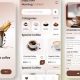 Mobile Pay at Local Coffee Shops: App Interface Guide | The Ultimate Coffee Guide: Types, Brewing Methods & Best Beans