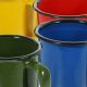 Best Tin Coffee Cup: Portable, Durable & Affordable! | The Ultimate Coffee Guide: Types, Brewing Methods & Best Beans