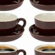 Best Coffee Cups & Saucers: Sets, Styles & More | The Ultimate Coffee Guide: Types, Brewing Methods & Best Beans
